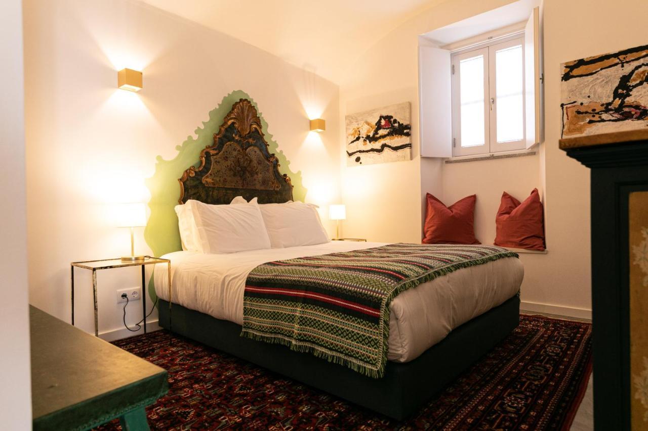 Teatro Lodge Евора Екстер'єр фото